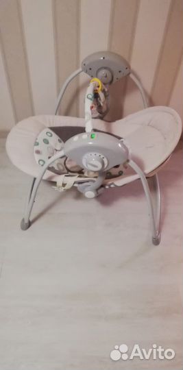 Детские качели