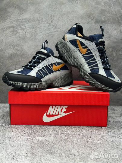 Кроссовки nike air humara qs