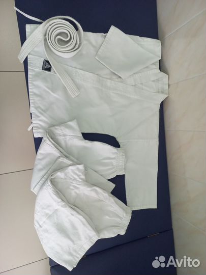 Кимоно для каратэ детское