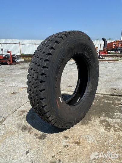 Шины грузовые 11R22.5 18PR sportrak 151/148K SP901