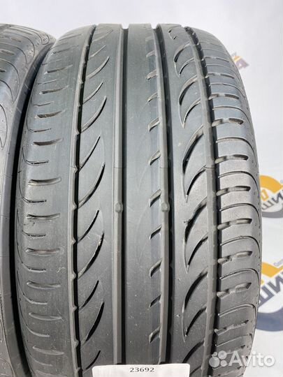 Pirelli P Zero Nero GT 245/45 R17 100Y