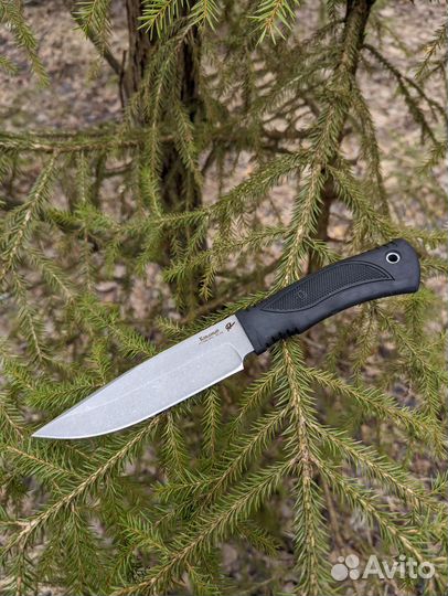 Нож универсальный