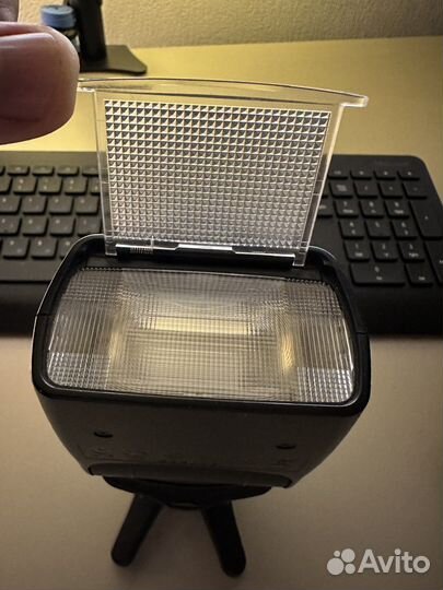 Вспышка Canon Speedlite 430EX II