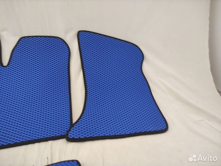 Ева (EVA, эва) коврики LADA 2110-2112 лот 390