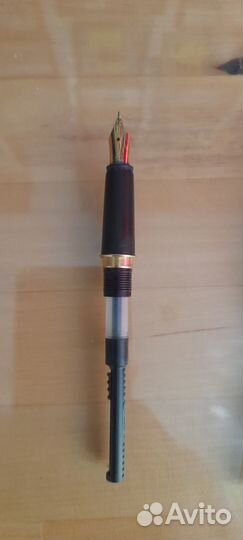 Две ручки Паркер на запчасти