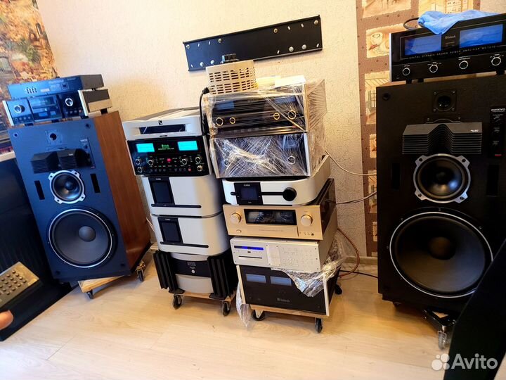 Хочется звука cдeлaем sistem N8