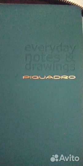 Чехол для планшета. piquadro
