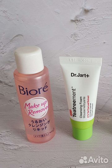 Payot, Biotherm, origins, caudalie