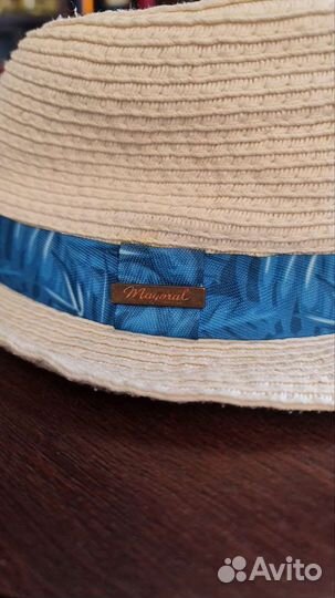 Шляпа Mayoral детская 52 см