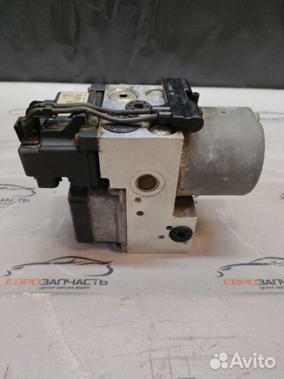 Блок ABS Audi A6 4B2