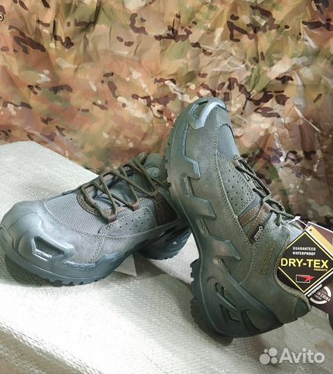 Тактические кроссовки ванеда оптом