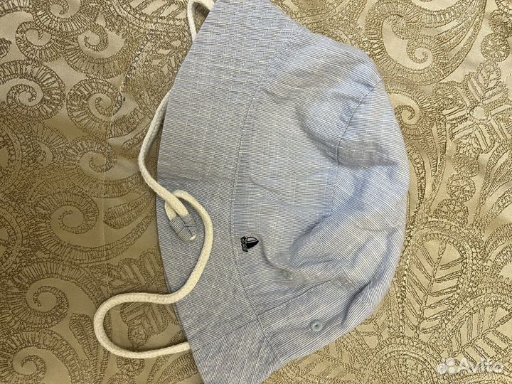 Панама для мальчика