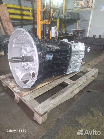 Кпп Zf 16s 2230 TO обмен,гарантия +договор