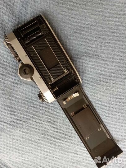 Фотоаппарат Praktica Super Tl пленочный