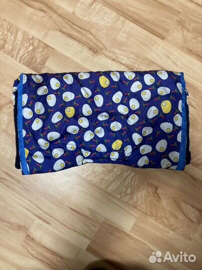 Муфта для рук на коляску