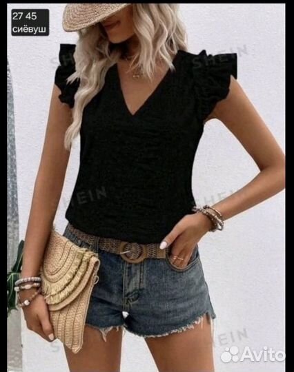 Женские вещи пакетом 42 44