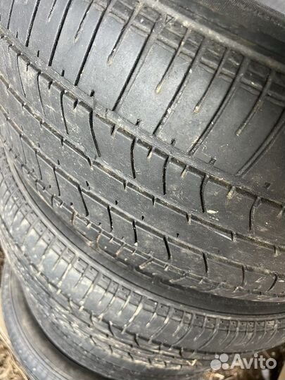 Bridgestone Turanza ER30 255/50 R19 103V