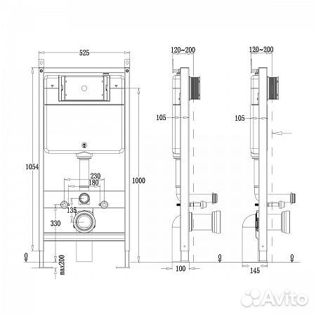 Сет: Инстал. Point Виктория PN41061 pn48076g