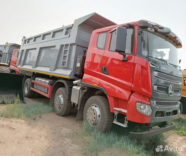 Sany SYZ434C-8S(V), 2024