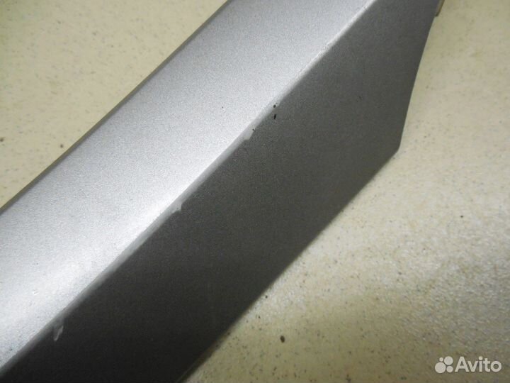 Накладка декоративная Corolla E15 2006-2013