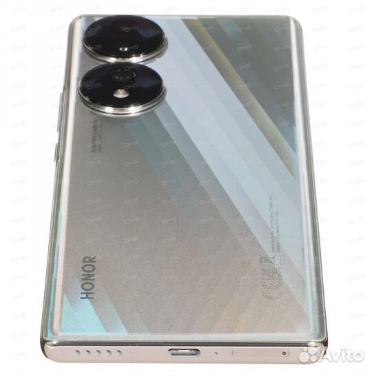 Чехол силиконовый прозрачный honor 70 телефон новы