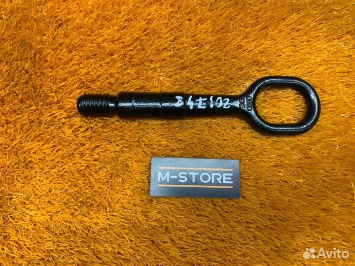 Крюк буксировочный Audi Q5 8R cdnc 2009