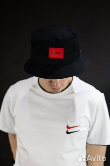 Панама hugo