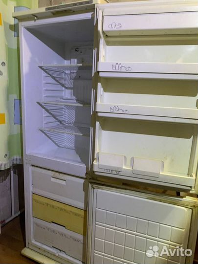 Холодильник нерабочий бесплатно