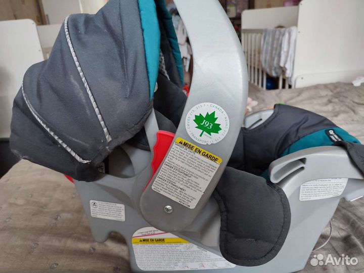 Автолюлька от 0