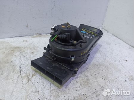 Моторчик печки 64118385546 бмв