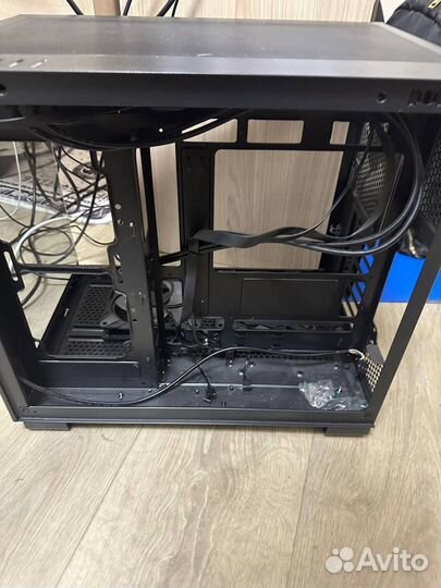 Корпус для пк
