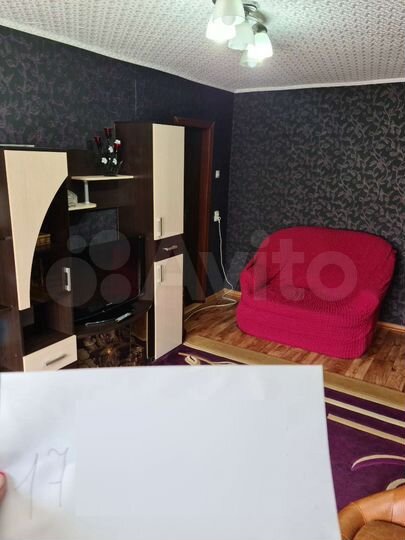 2-к. квартира, 42 м², 2/5 эт.