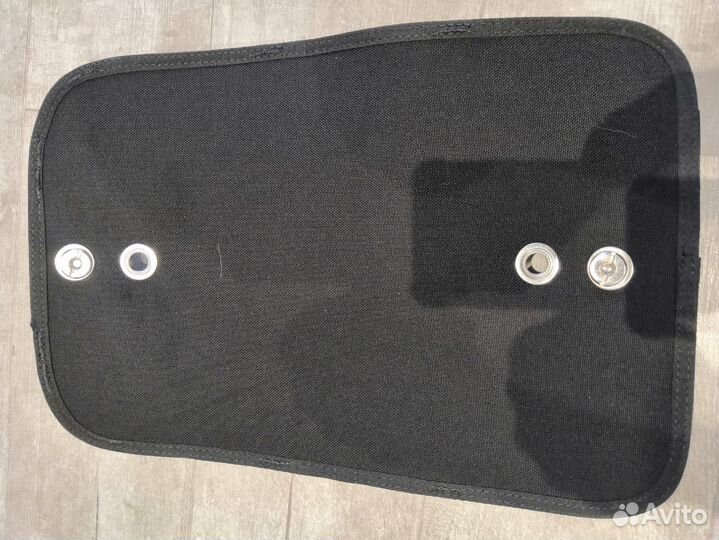 BCD hollis S.M.S. 75