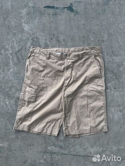 Шорты Columbia карго оригинал