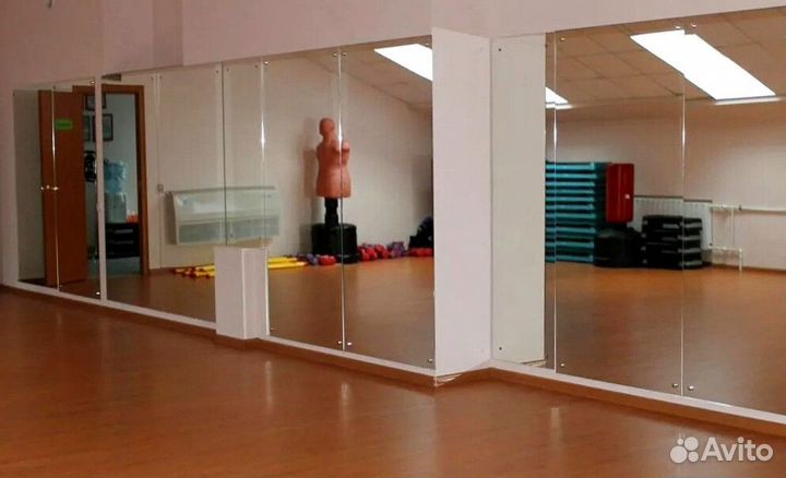 Стекло разное