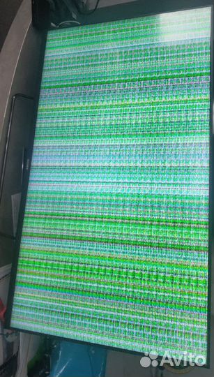 Телевизор на запчасти sony KDL-50W808C