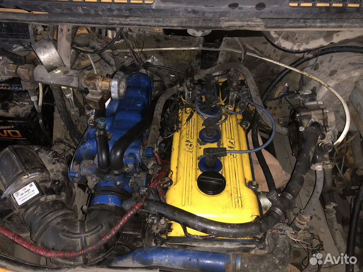 Разбор Газель