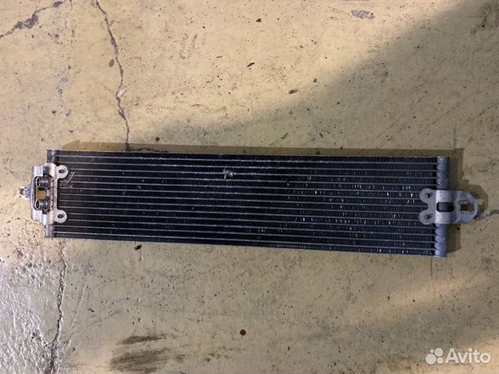 Радиатор масляный Volkswagen Touareg GP BKS 2009