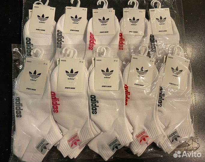 Носки женские adidas