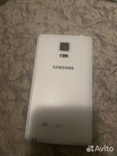 Samsung Galaxy Note Edge SM-N915F, 3/32 ГБ