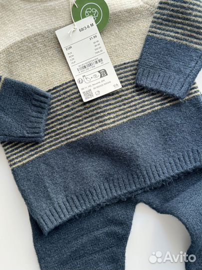 Новый мягкий комплект C&A