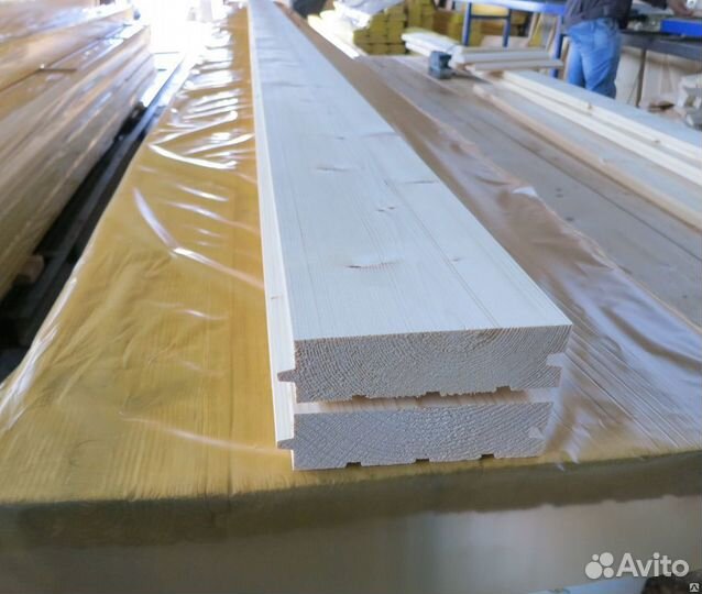 Пиломатериалы Доска Брус