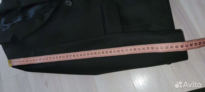 Школьный костюм для первоклассника