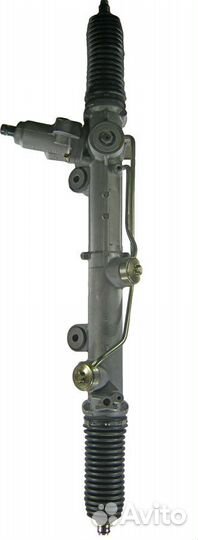 Рулевая рейка без тяг Mercedes-Benz C-Class