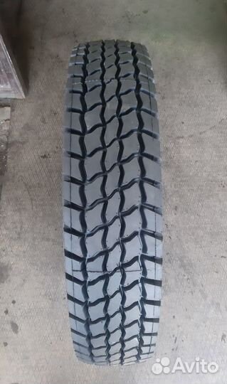 Tyrex CRG VM-310 11.00 R20 150K