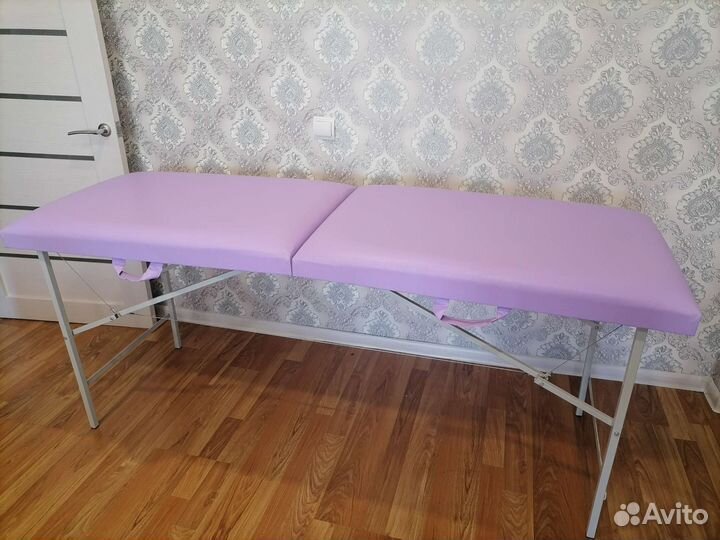 Кушетка для наращивания ресниц