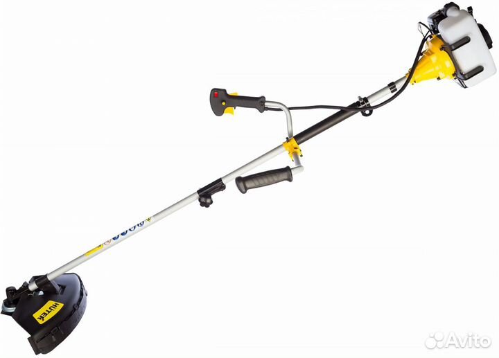 Бензиновый триммер GGT-1000S Huter