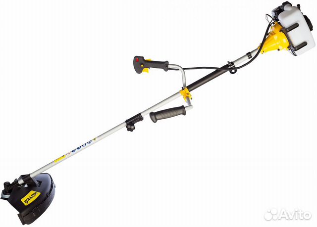 Бензиновый триммер GGT-1000S Huter