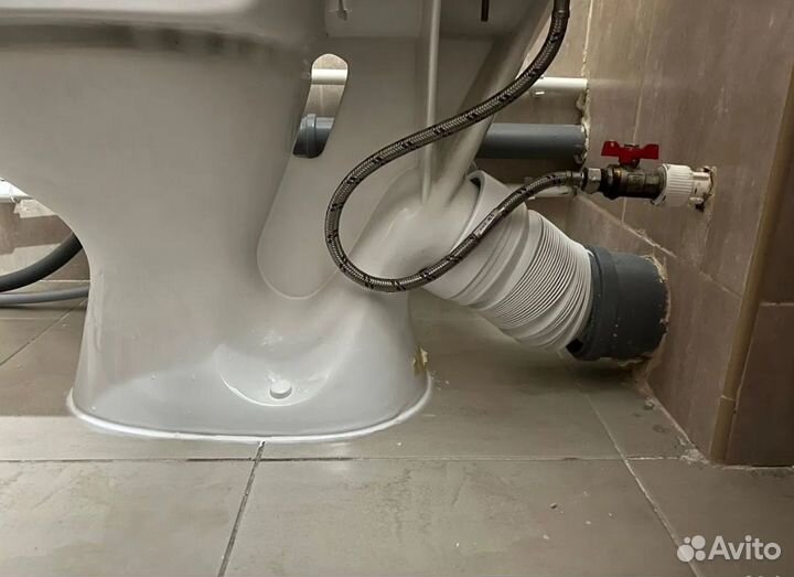 Мастер на час, сантехник, электрик, сборка мебели