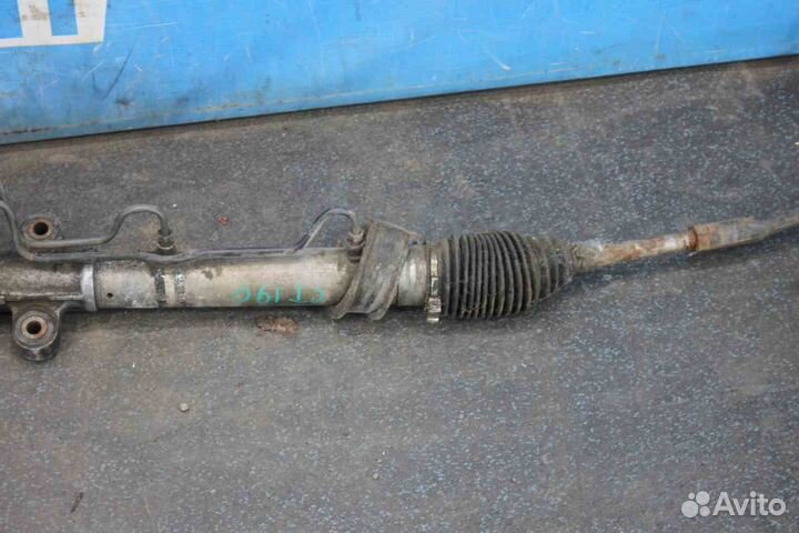 Рулевая рейка Toyota Carina (Тойота Карина) T190 4